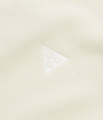 Nike ACG Wolf Tree Crewneck Sweatshirt  - Light Khaki / Parachute Beige / Summit White