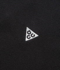 Nike ACG Wolf Tree Crewneck Sweatshirt  - Black / Anthracite / Summit White