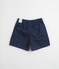 Nike Club Flow Wash Shorts - Obsidian / Obsidian