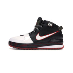 LeBron 6 'Bred' (2008)