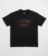 Nike SB Goth T-Shirt - Black