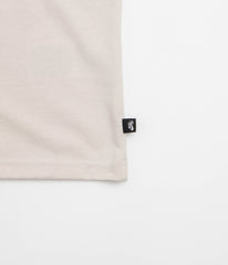 Nike SB Goth T-Shirt - Light Orewood Brown