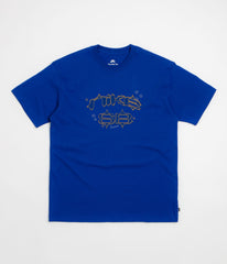 Nike SB Goth T-Shirt - Old Royal