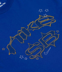 Nike SB Goth T-Shirt - Old Royal