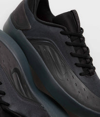 Nike SB Nyjah 4 Shoes - Cool Grey / White - Wolf Grey - Cool Grey