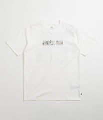 Nike SB Varsity T-Shirt - White