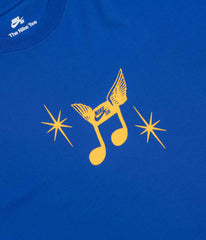 Nike SB World Cup T-Shirt - Game Royal