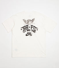 Nike SB World Cup T-Shirt - Sail