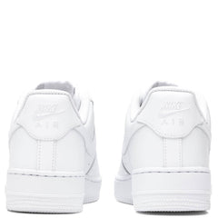 Women's Air Force 1 '07 - Triple White