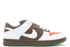 Dunk SB Low Oompa Loompa