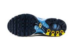 Air Max Plus CD0609 100