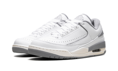 2/3 "White Cement" FD0383 101