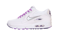 Air Max 90 2007 GS "Bright Volt" 345017 105