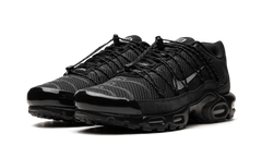 Air Max Plus Utility "Black Metallic" FD0670 001