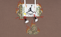 x Travis Scott Hoodie " x Travis Scott" DO4093 256