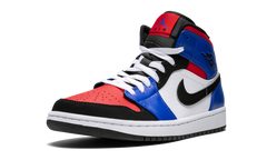 1 Mid "Top 3" 554724 124