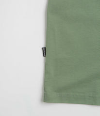 Pasteelo Team T-Shirt - Olive