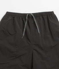 Patagonia Baggies 5" Shorts - Black / Black