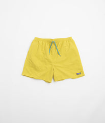 Patagonia Baggies 5" Shorts - Bundle Green