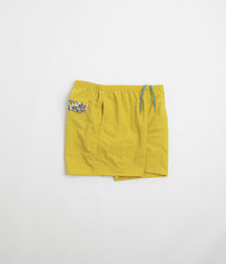 Patagonia Baggies 5" Shorts - Bundle Green