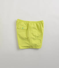 Patagonia Baggies 5" Shorts - Phosphorus Green