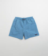 Patagonia Baggies 5" Shorts - Shore Blue