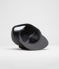 Patagonia Boardshort Label Funfarer Cap - Ink Black