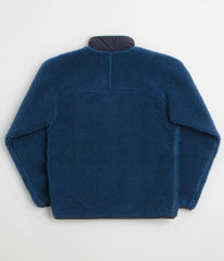 Patagonia Classic Retro-X Jacket - Clement Blue