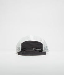 Patagonia Duckbill Cap - Black / Black