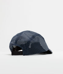 Patagonia Duckbill Cap - Solar Blocks: New Navy