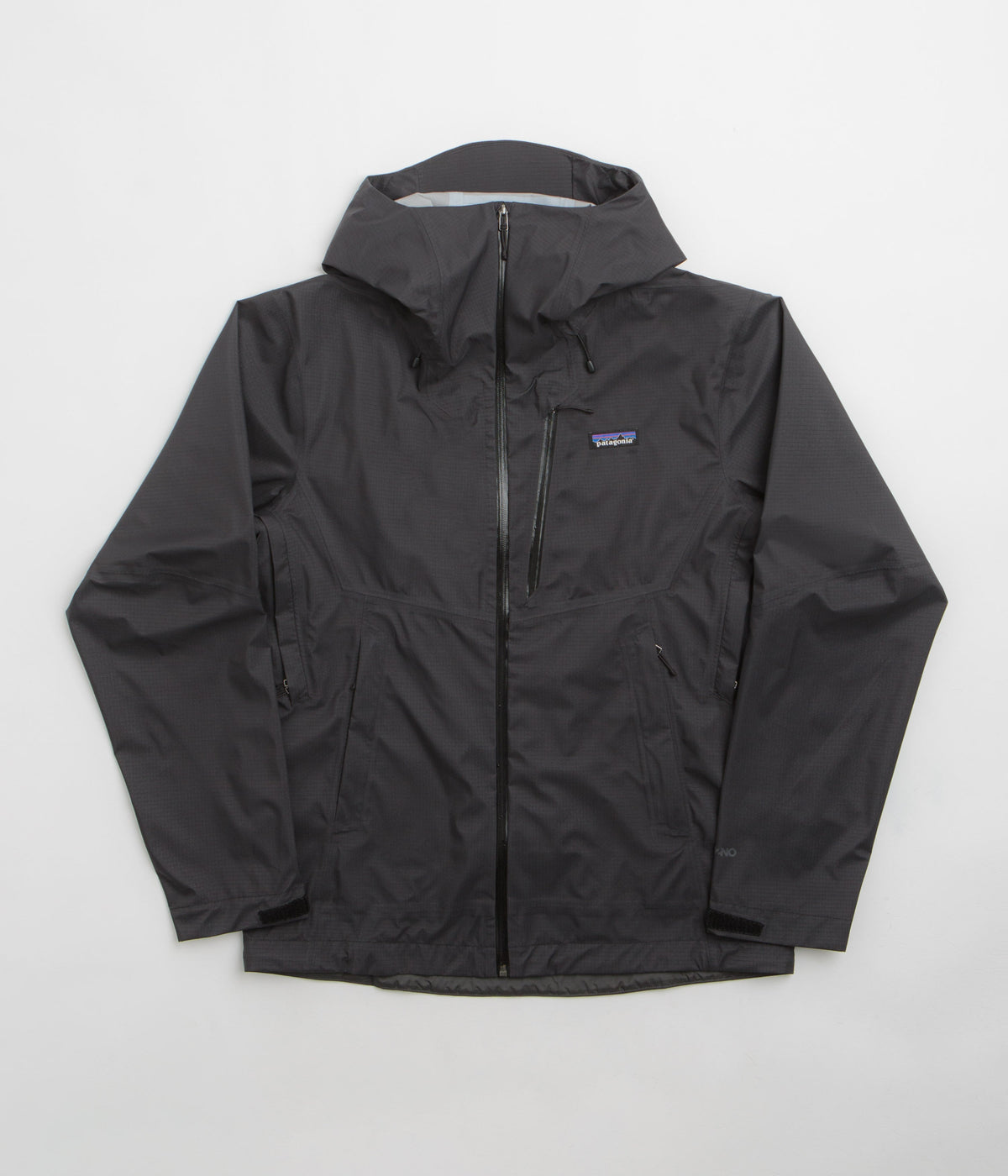 Patagonia Granite Crest Rain Jacket - Black