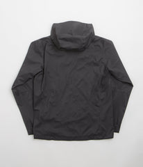 Patagonia Granite Crest Rain Jacket - Black