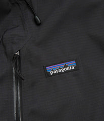 Patagonia Granite Crest Rain Jacket - Black
