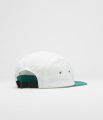 Patagonia Graphic Maclure Cap - P-6 Label: Birch White