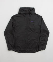 Patagonia Houdini Jacket - Black