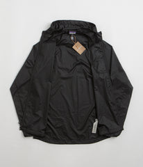 Patagonia Houdini Jacket - Black
