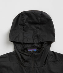 Patagonia Houdini Jacket - Black