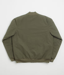 Patagonia Isthmus Deck Jacket - Basin Green