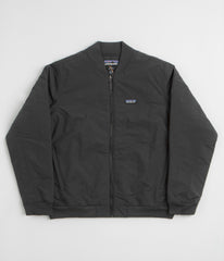 Patagonia Isthmus Deck Jacket - Ink Black