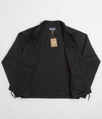 Patagonia Lightweight All-Wear Unlined Jacket - Black
