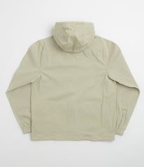 Patagonia Nomader Hoodie Jacket - Weathered Stone