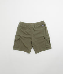 Patagonia Nomader Shorts - Basin Green