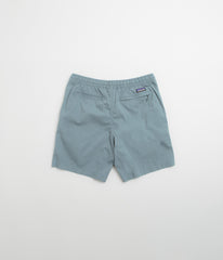 Patagonia Nomader Volley Shorts - Blue Sage