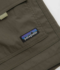 Patagonia Outdoor Everyday 6" Shorts - Basin Green