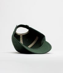 Patagonia P-6 Label Trad Cap - Canopy Green
