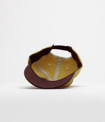 Patagonia P-6 Label Trad Cap - Lynx Tan