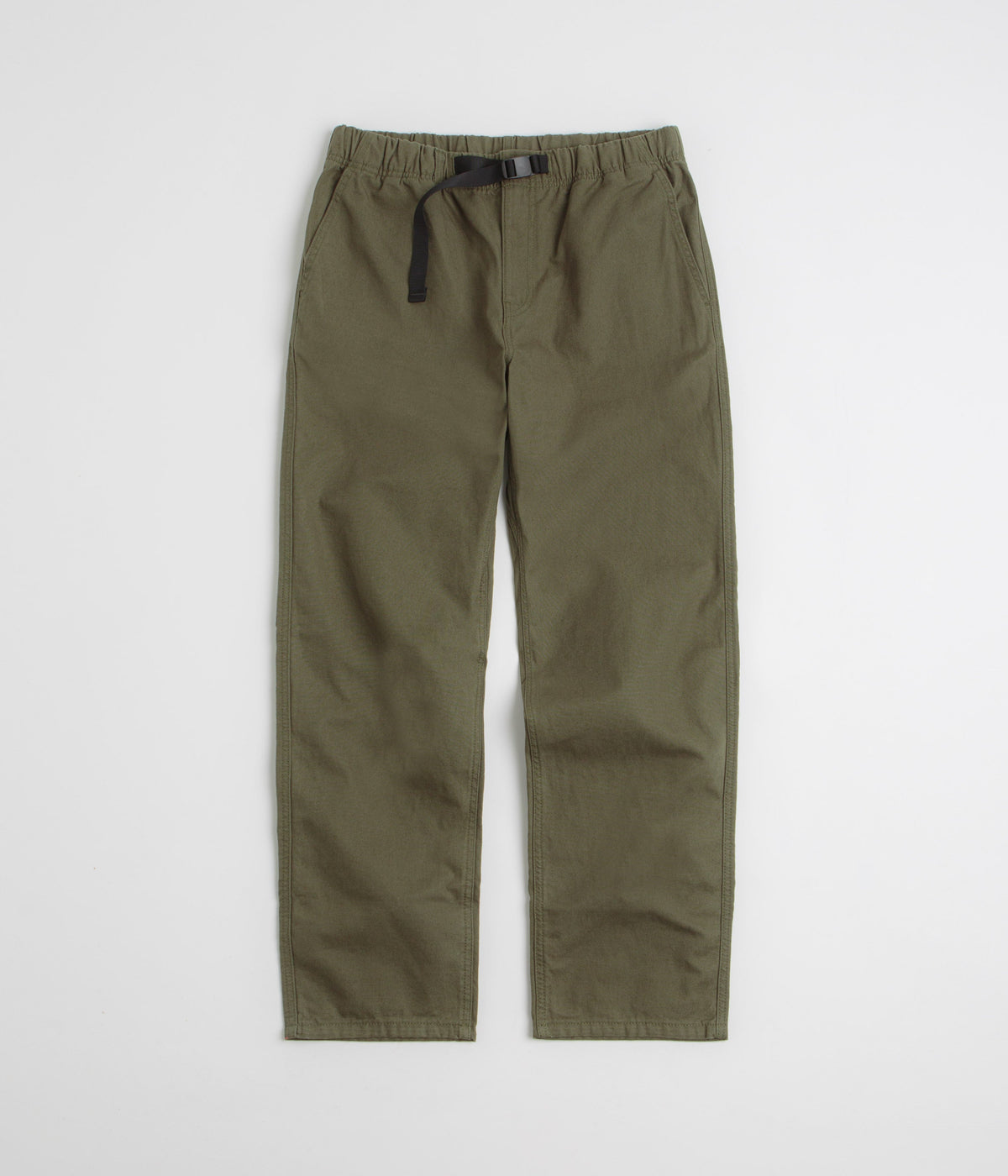 Patagonia Point Reyes Canvas Gi Pants - Basin Green