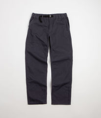Patagonia Point Reyes Canvas Gi Pants - Smolder Blue