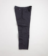 Patagonia Point Reyes Canvas Gi Pants - Smolder Blue