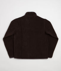 Patagonia Retro Pile Fleece - Den Brown